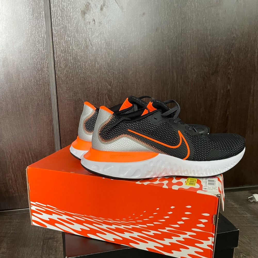 Brand New Nike